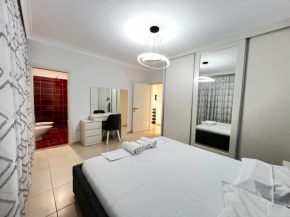 Glamour Apartment